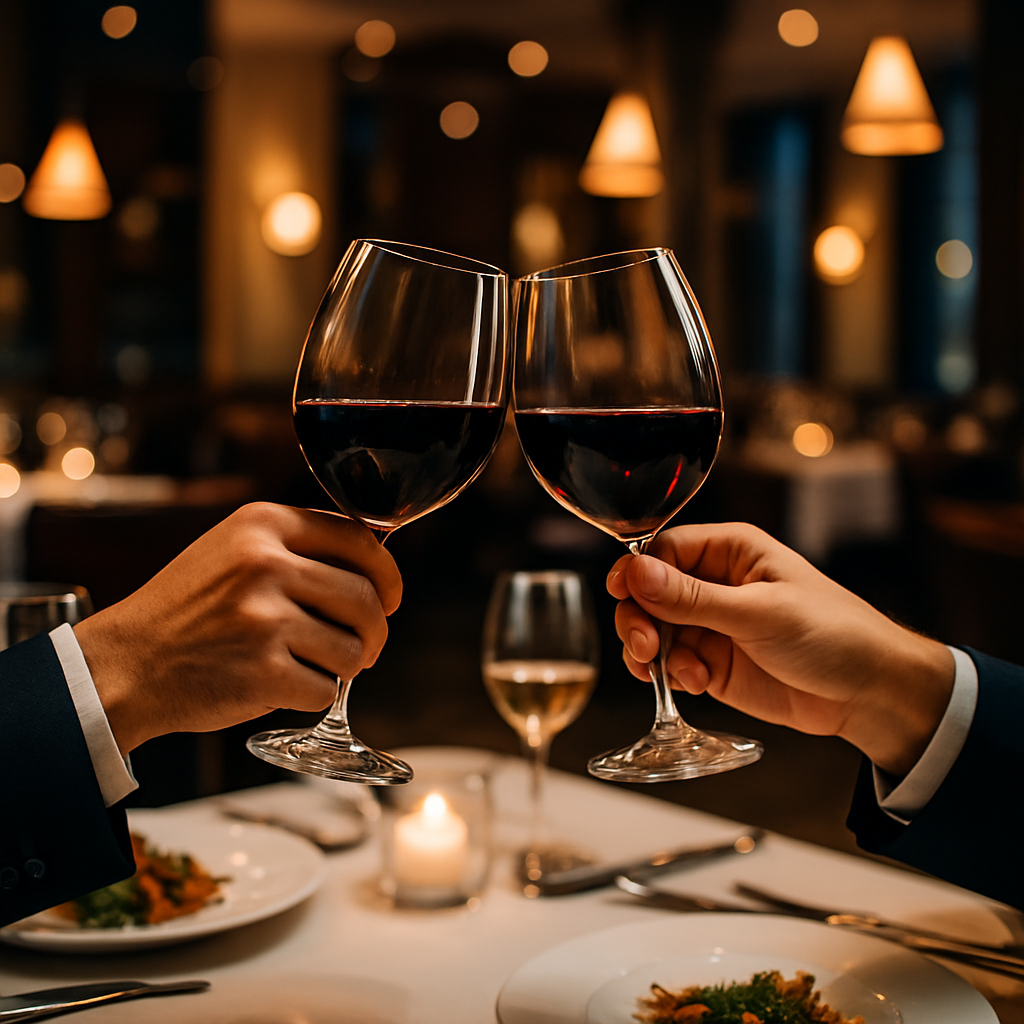 Blue Ridge Mountains scenic hero